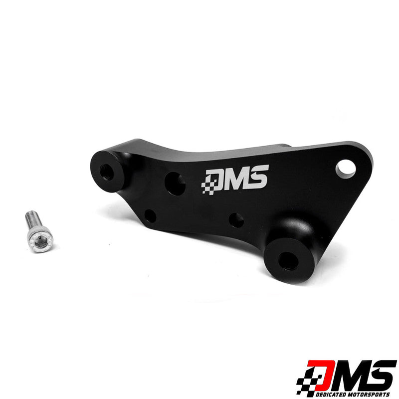 DMS LSA +5mm idler relocation bracket