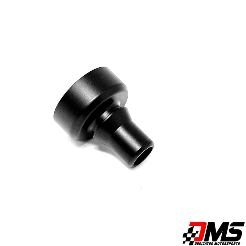 DMS LT4 Corvette-style supercharger coolant filler adapter tool
