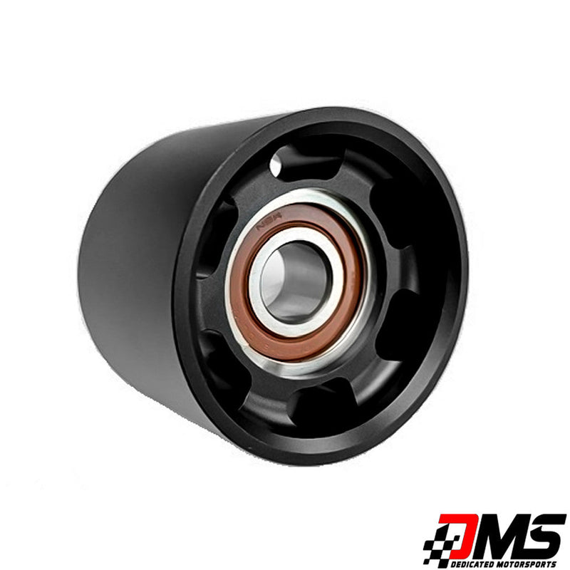 DMS wide LT4 tensioner pulley