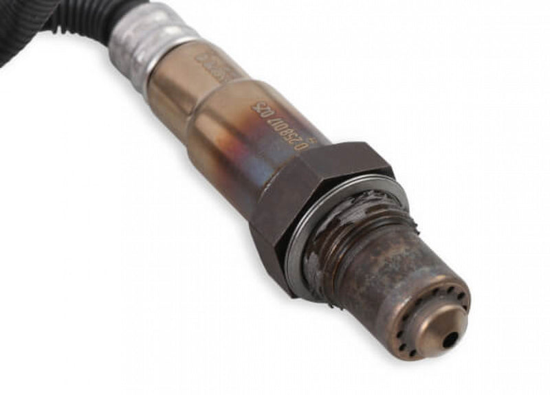 Oxygen Sensor, LSU 4.9 for 7765 Power Grid Wideband Module