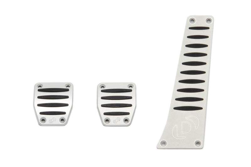 Dinan Pedal Cover Set - BMW