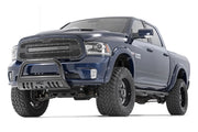 Mesh Grille | 30" Dual Row LED | Black | White DRL | Ram 1500 2WD/4WD (13-18 & Classic)