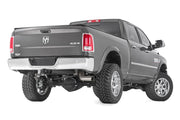 2.5 Inch Lift Kit | V2 | Ram 2500 4WD (2014-2026)
