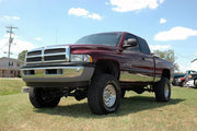 5 Inch Lift Kit | Ram 1500 4WD (1994-1999)