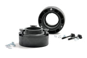 2.5 Inch Leveling Kit | Ram 2500 (94-13)/3500 (94-12) 4WD