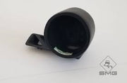 SMG 2010-2015 Camaro single defrost gauge pod