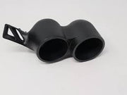 SMG 2010-2015 Camaro dual defrost gauge pod