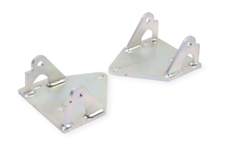 Hooker BlackHeart Engine Mount Brackets