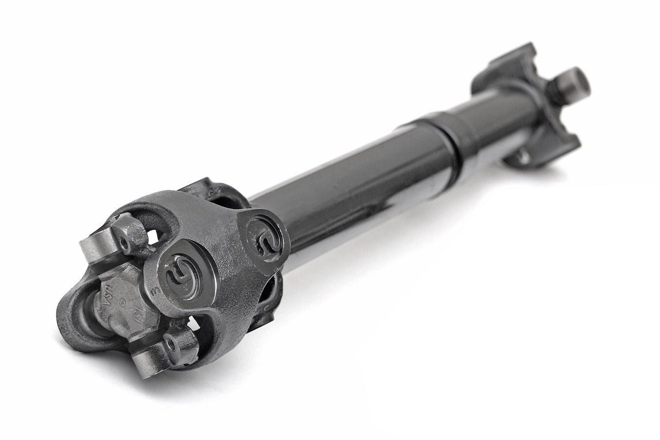 Driveline Acc