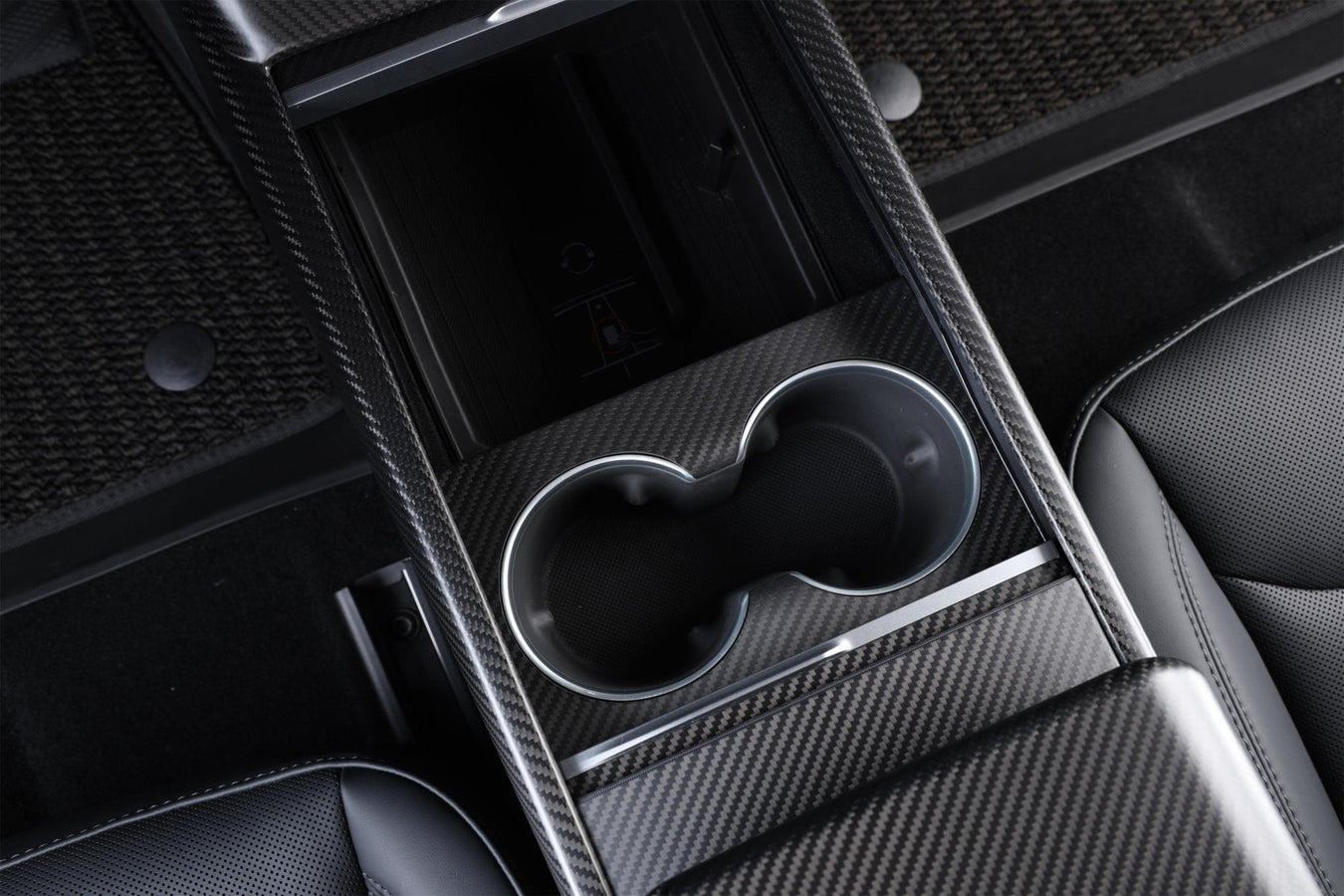 Dashboard, Trim & Interior Accessories