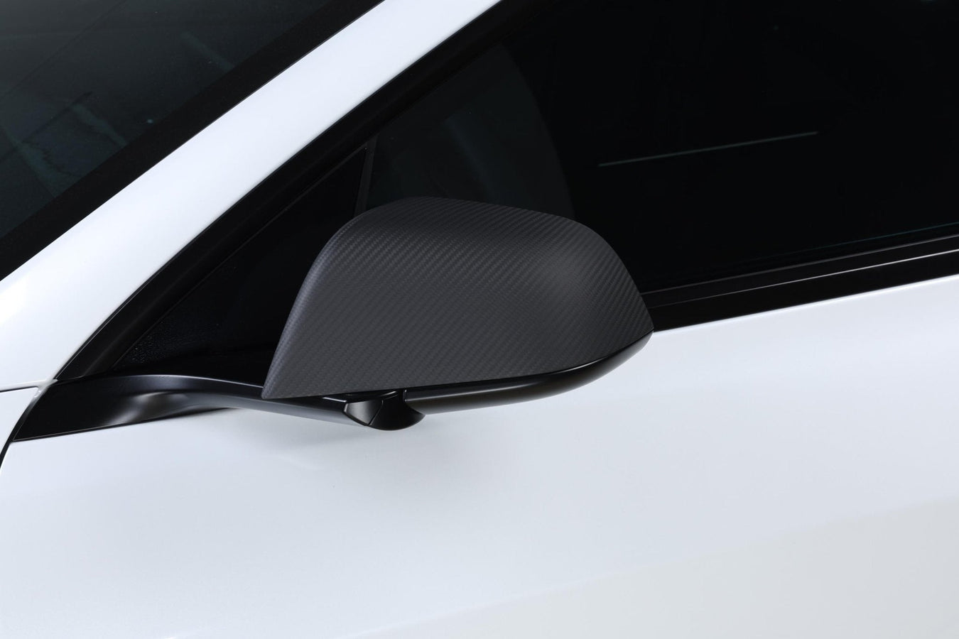 Side Mirrors & Mirror Components