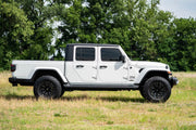 2.5 Inch Leveling Kit | Spacers | Jeep Gladiator JT 4WD (2024-2025)