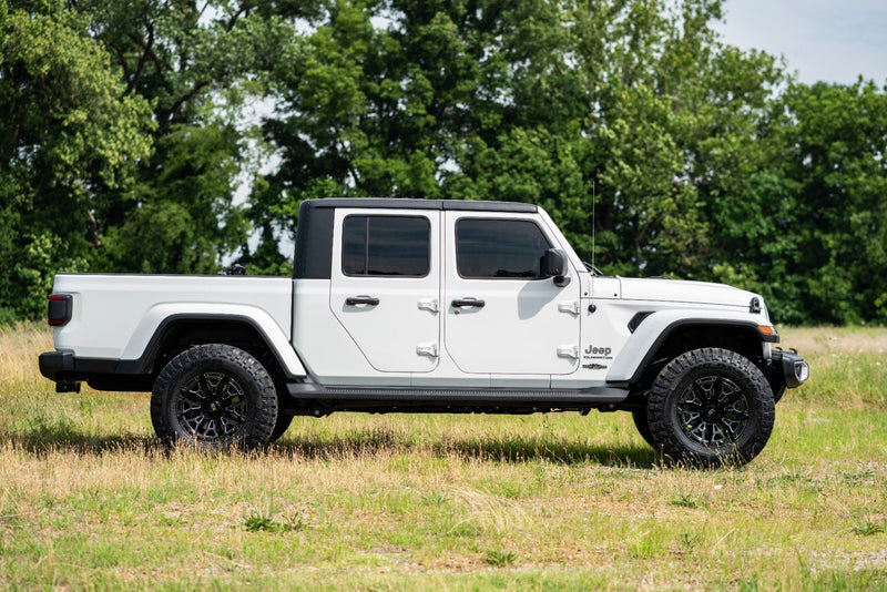 2.5 Inch Leveling Kit | Spacers | N3 | Jeep Gladiator JT 4WD (2024-2025)