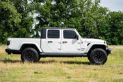 2.5 Inch Leveling Kit | Spacers | N3 | Jeep Gladiator JT 4WD (2024-2026)