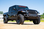 2.5 Inch Leveling Kits | Springs | Jeep Gladiator JT 4WD (2024-2026)