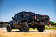 2.5 Inch Leveling Kits | Springs | M1 | Jeep Gladiator JT 4WD (2024-2026)