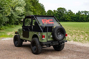 2 Inch Lift Kit | Mahindra Roxor