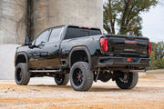 7 Inch Lift Kit | NTD | V2 | Chevy/GMC 2500HD/3500HD 2WD/4WD (20-26)
