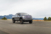 Defender Fender Flares | Toyota Tundra 2WD/4WD (2014-2021)