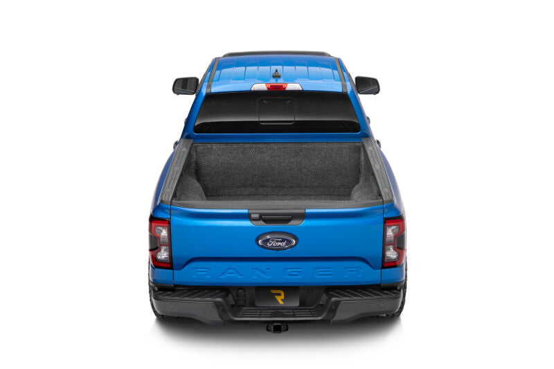 Husky Liners 08-16 Ford F-250/350 Super Duty 8ft Bed Guardian Comfort Bed Liner - Full