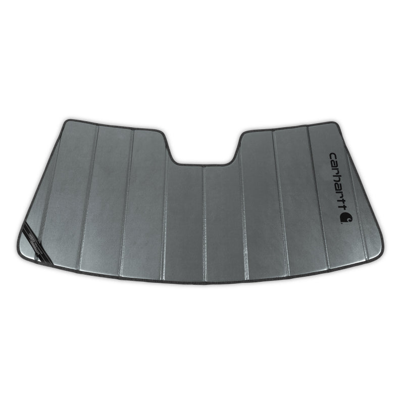 Covercraft 2020+Mazda CX-30 Carhartt UVS100 Custom Sunscreen - Gravel