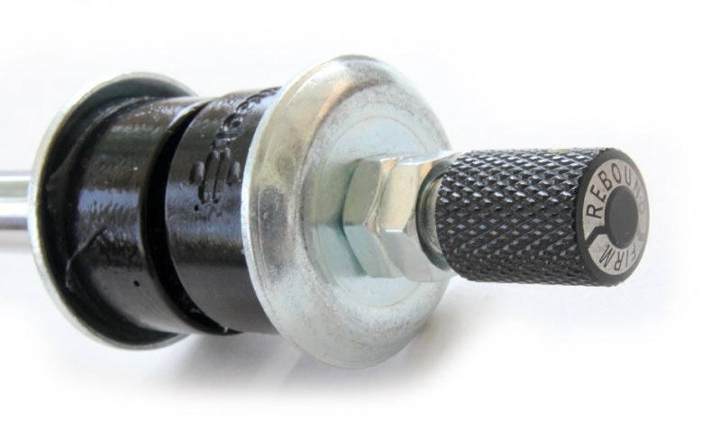 Ridetech 97-04 Dodge Dakota 2WD Front RQ-S Shock w/ 4.75in Stroke w/ Eye/Stud Mounting