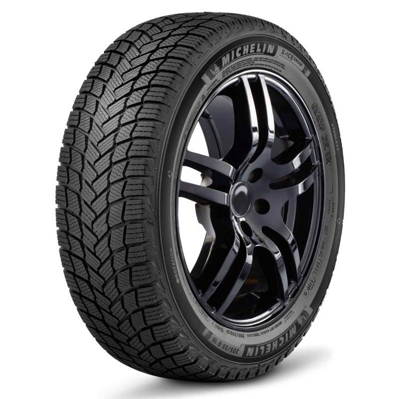 Michelin X-Ice Snow 245/50R20 105T