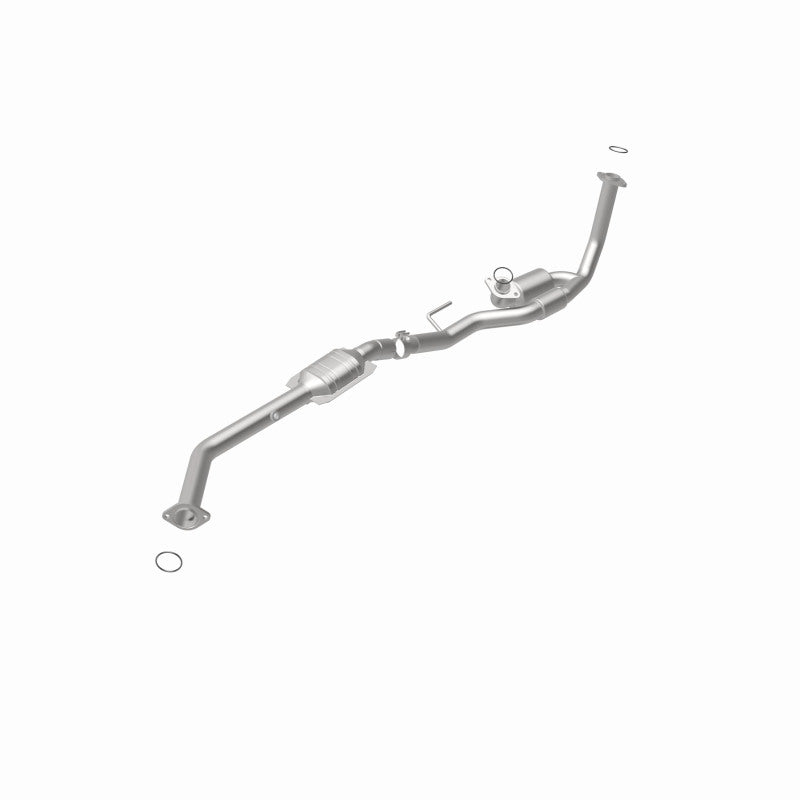 MagnaFlow 98-00 Sienna V6 3 OEM Underbody Direct Fit Converter