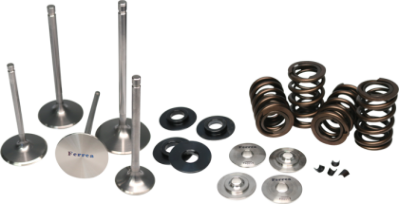 Ferrea 03-09 Yamaha YZF450 Single Valve Spring Kit