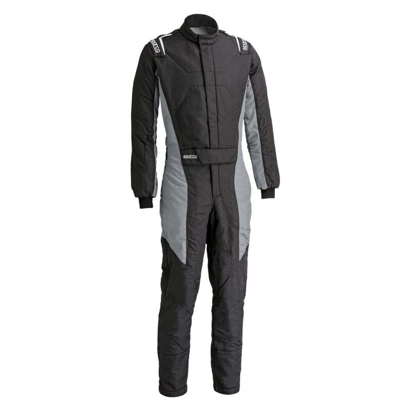 Sparco Suit Stint 52 BLK/GRY
