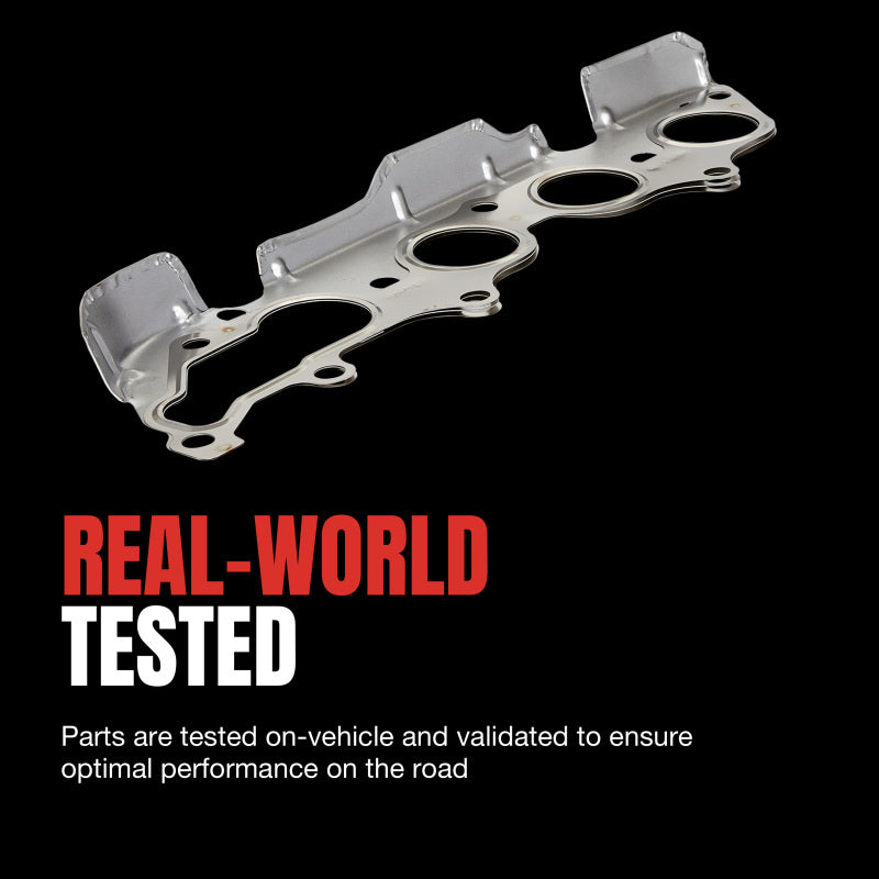 Fel-Pro Chevrolet Colorado MS 97645 Exhaust Manifold Gasket Set