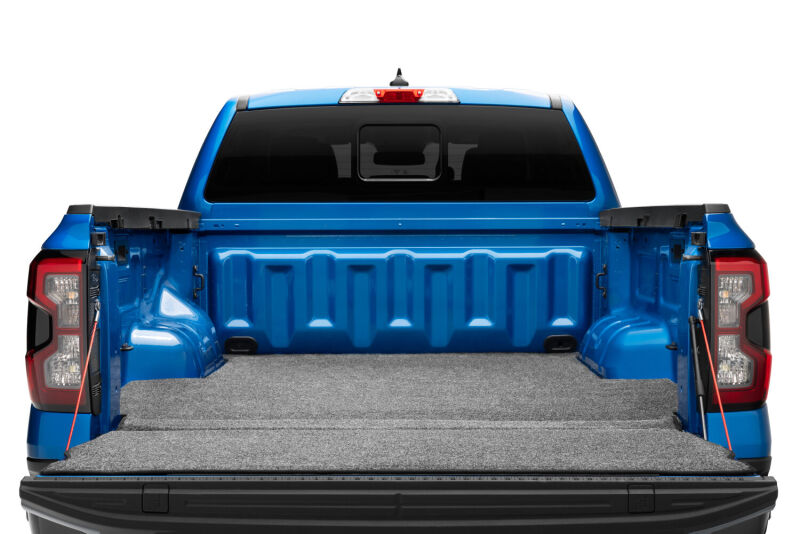 Husky Liners 24-25 Toyota Tacoma CC 5ft Bed Guardian Comfort Bed & Tailgate Mat