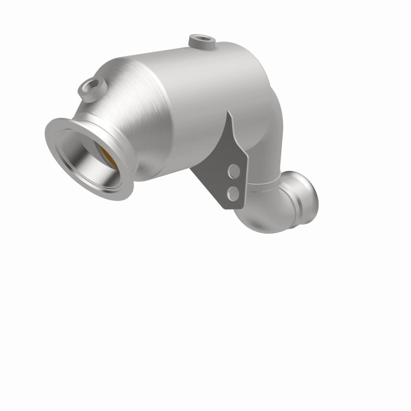 MagnaFlow 15-17 C300 L4 2 OEM Close Coupled Direct Fit Converter