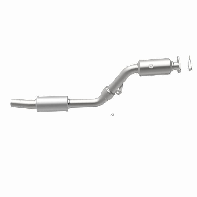 MagnaFlow 06-08 Audi A4 Quattro 3.2L Direct Fit Converter