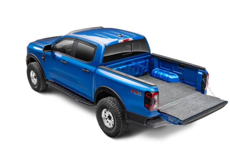 Husky Liners 19-25 Silverado/Sierra 1500 6.6ft Bed CC/DC w/MPTG Guardian Comfort Bed & Tailgate Mat