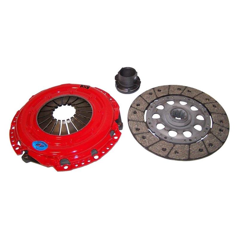 South Bend / DXD Racing Clutch 86-93 Toyota Supra 7MGTE (R154 Trans) 3.0L Stg 3 Drag Clutch Kit