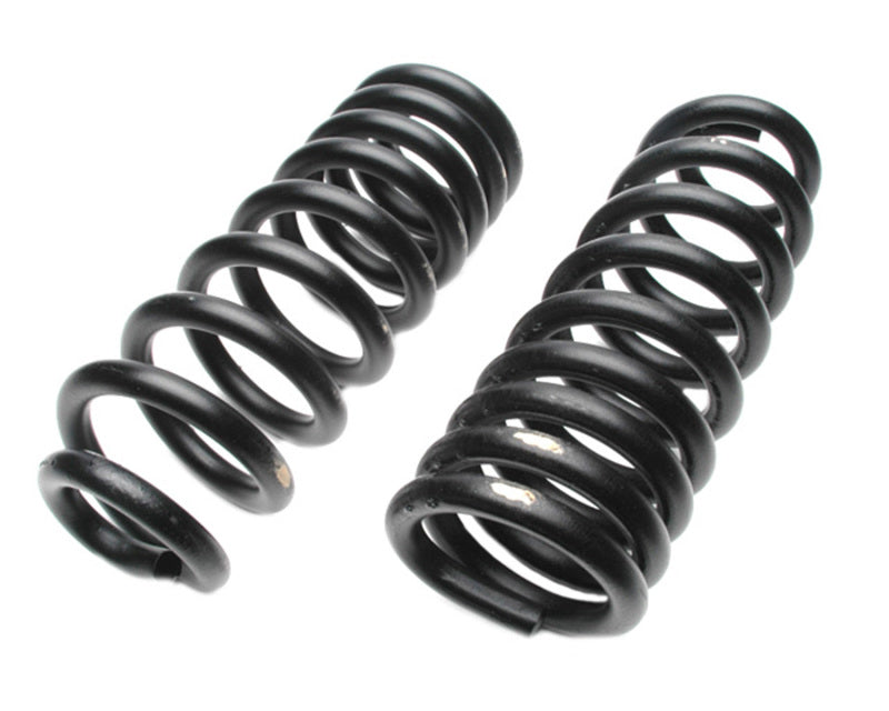 MOOG 92-98 Ford E-150 Econoline Front Coil Springs