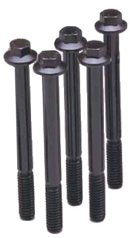 ARP M8 x 1.5 40mm UHL Hex SS Bolts (5/pkg)