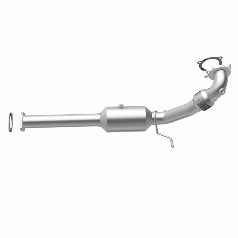 MagnaFlow 05-07 Volvo S60 2.5L Direct Fit Converter