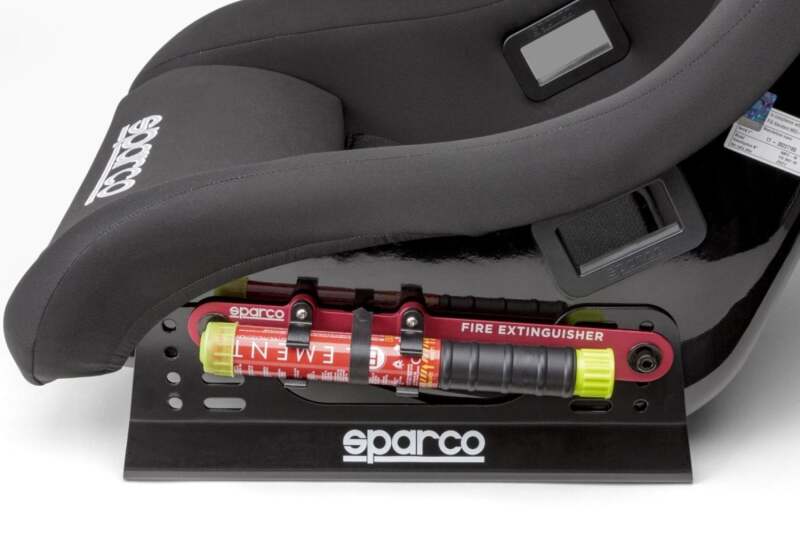 Sparco E50 Element Fire Extinguisher Stick
