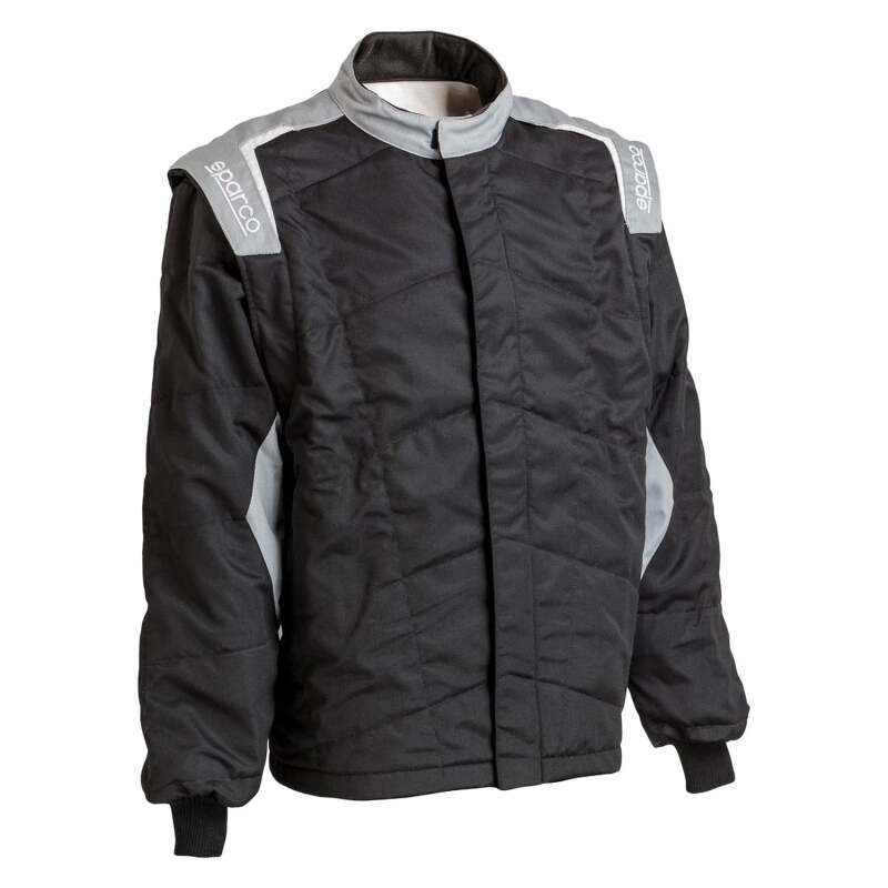 Sparco Jacket Stint 48 BLK/GRY