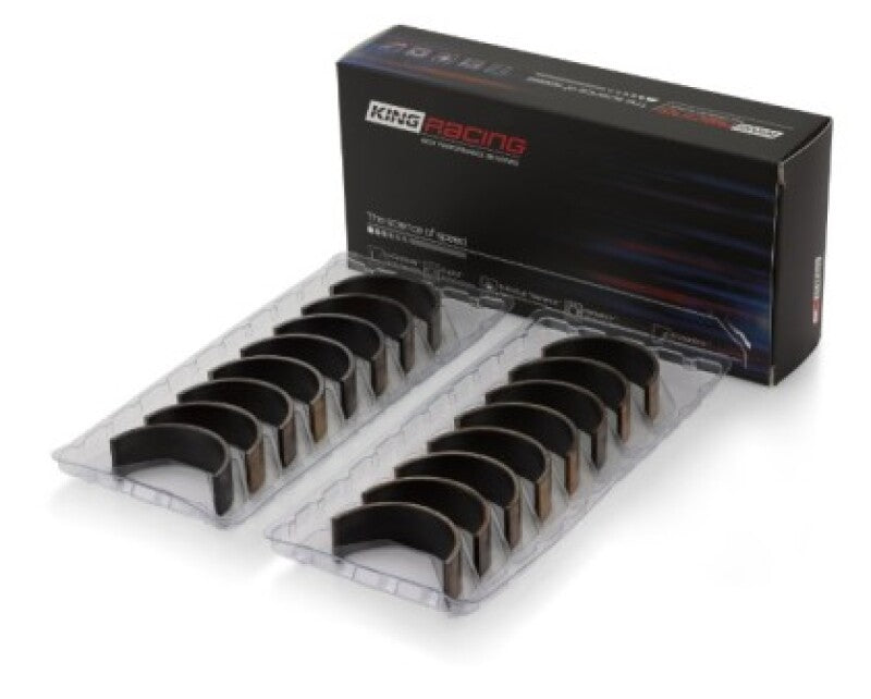 King Engine Bearings GM Vortex / Gen III LS-Series Crankshaft Main Bearing Set