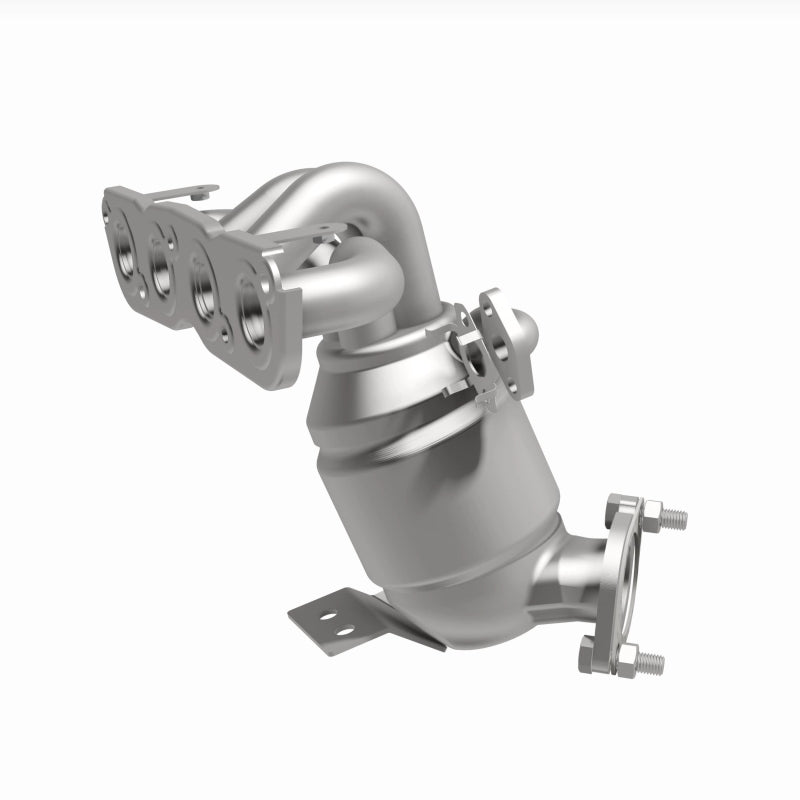 MagnaFlow 17-22 Hyundai Ioniq OEM Grade Federal / EPA Compliant Direct Fit Converter
