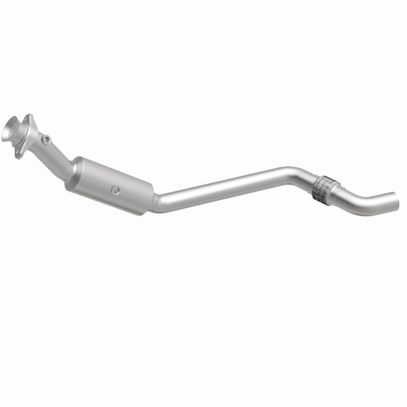MagnaFlow 15-17 Ford Mustang 3.7L Direct Fit Converter