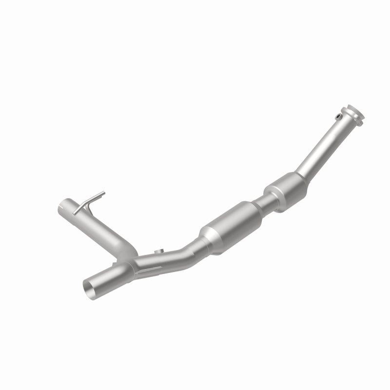 MagnaFlow 02-03 Ford F-150 5.4L Direct Fit Converter