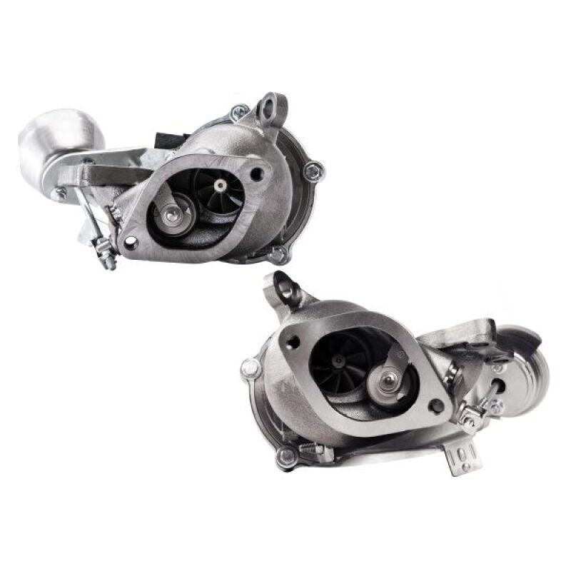 SCT Performance 11-12 Ford F-150 3.5L EcoBoost Replacement Turbos (Left + Right)
