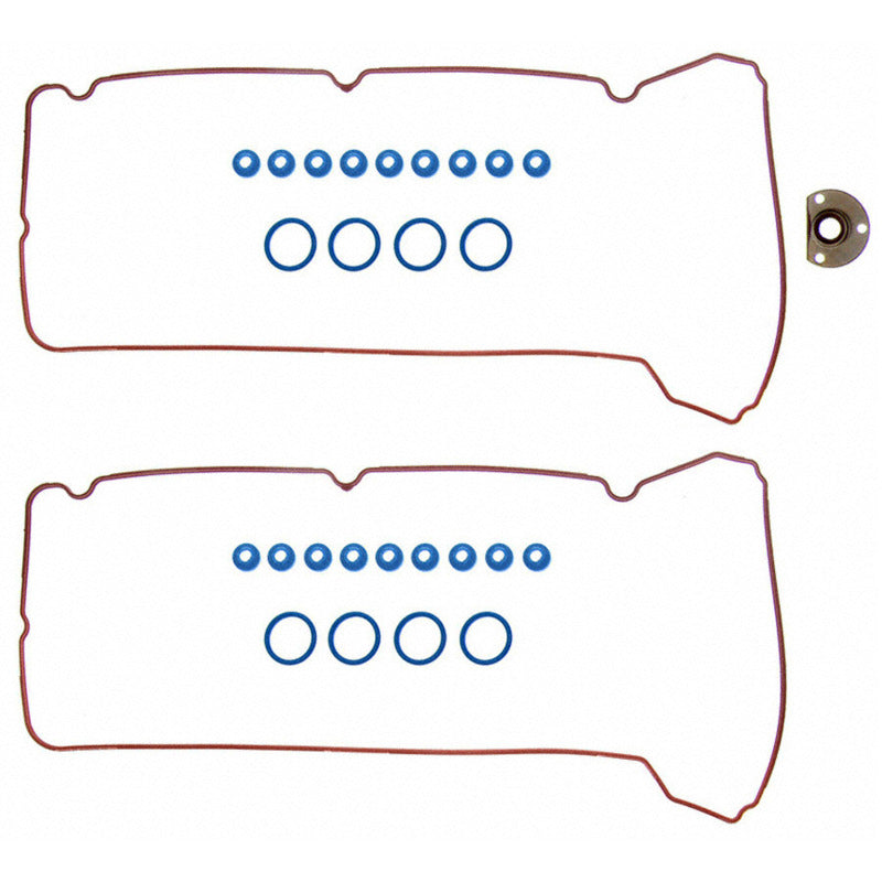 Fel-Pro Cadillac DeVille VS 50524 R Engine Valve Cover Gasket Set