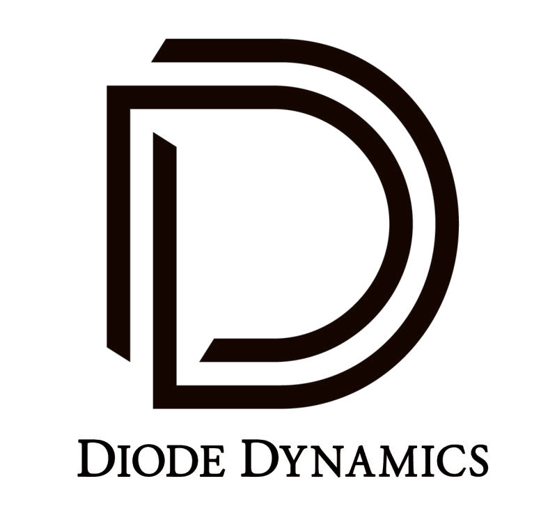 Diode Dynamics 04-19 Nissan Juke/Versa/Rogue/Altima/Pathfinder Elite Series Foxbeam Fog Light Kit