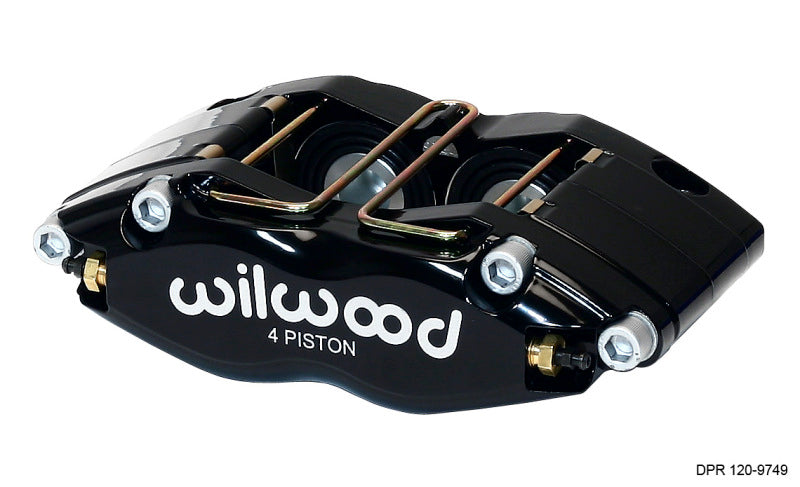 Brake Calipers - Perf