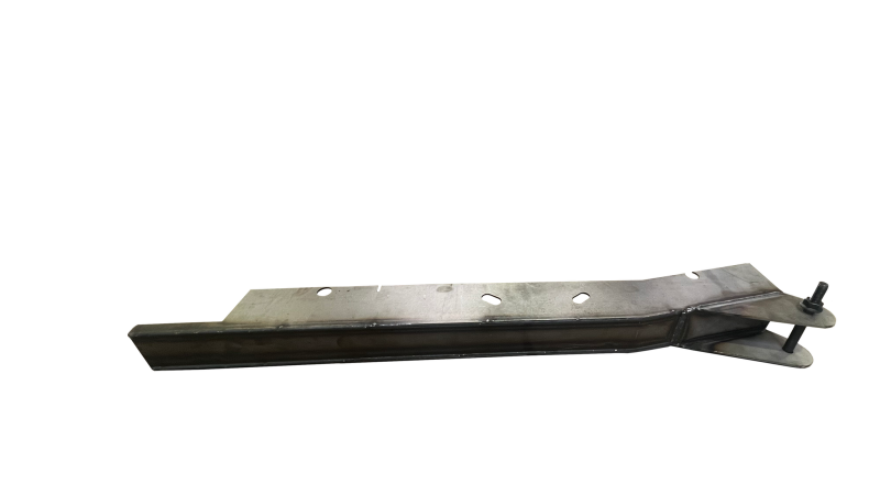 Rust Buster Avalanche/Suburban/Yukon Center Frame Repair Kit - Right